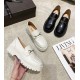 Anna Retro Loafers