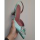 Mycuture Heels