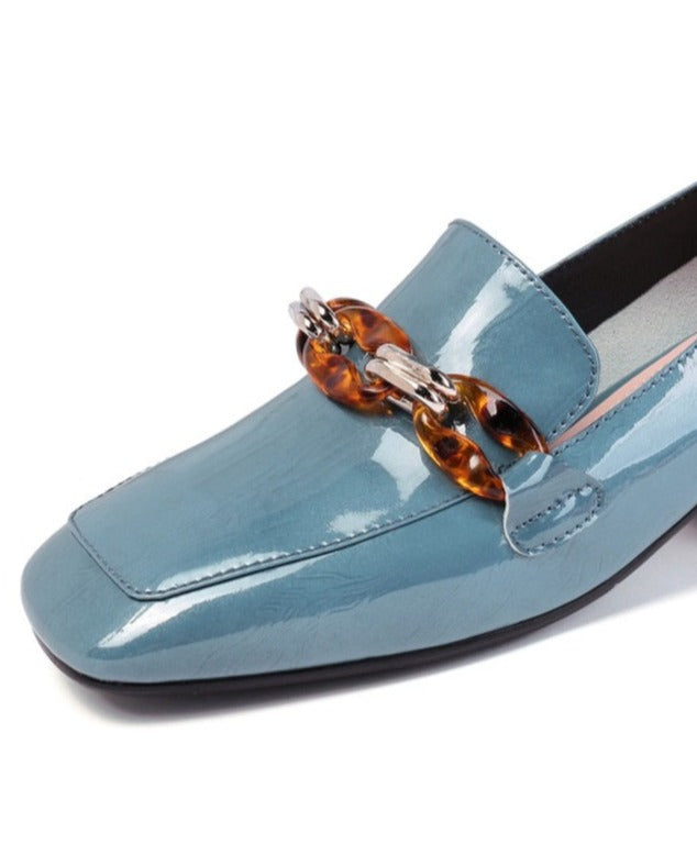 Carolina Leather Shoes