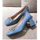 Agnes Vintage Pumps