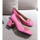 Agnes Vintage Pumps