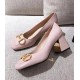 Agnes Vintage Pumps