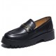 Anna Retro Loafers