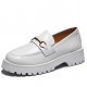 Anna Retro Loafers