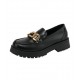 Tariya Platform Loafers