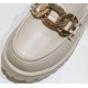 Tariya Platform Loafers