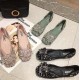 Shona Ballet Flats