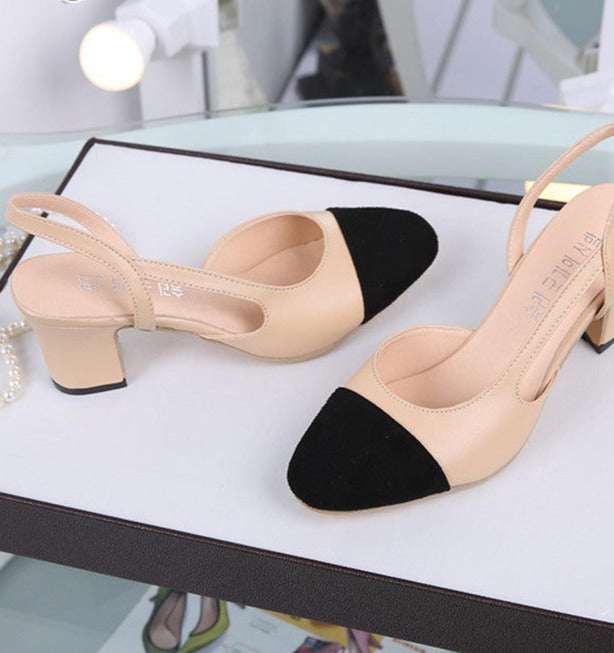 Diana Casual Sandals