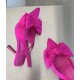 Kailia Bow-Knot Pumps