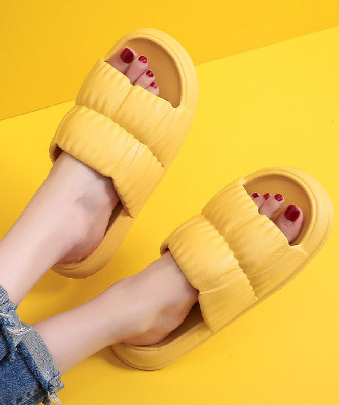 Barbara Slippers