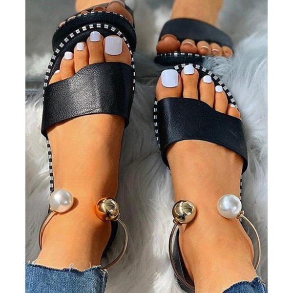 Marinika Sandals