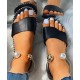 Marinika Sandals