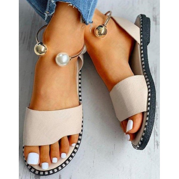 Marinika Sandals